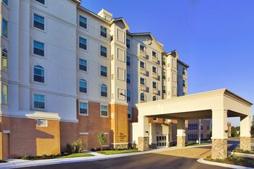 Homewood Suites by Hilton Virginia Beach/Norfolk Airport