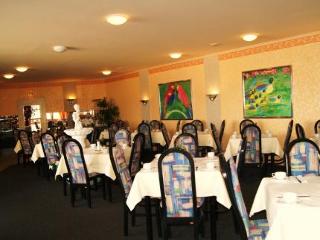 فندق برلينير بار