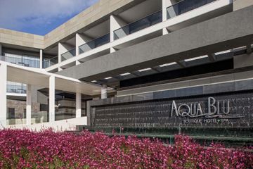 Aqua Blu Boutique Hotel & Spa