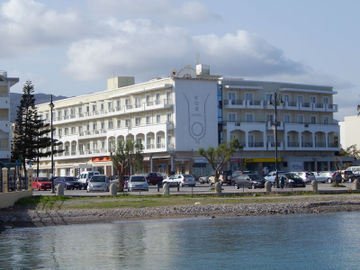 KOS HOTEL (JUNIOR SUITES)