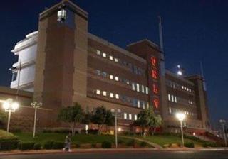 Best Western Plus Henderson Hotel