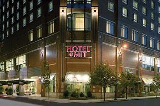 Le Méridien Boston Cambridge