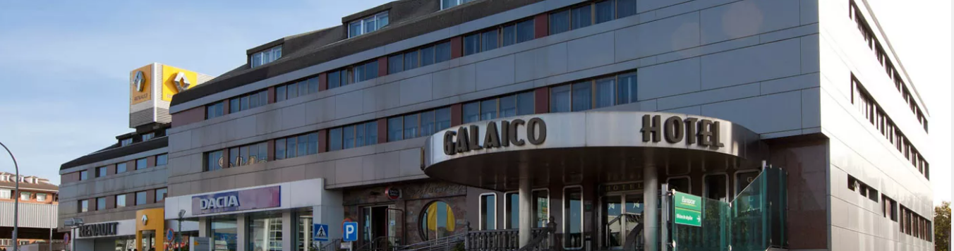 فندق جالايكو