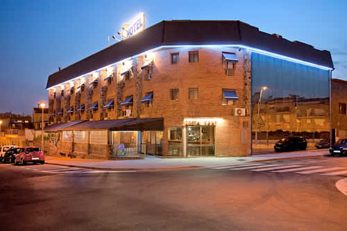 فندق سانت بير 2