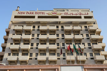 New Park Hotel