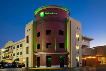 HOLIDAY INN UNIV OF MIAMI