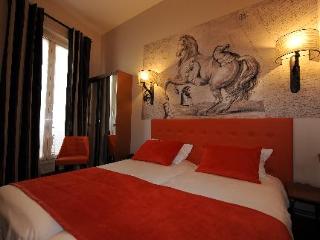 فندق ديس دوكس دي انجو