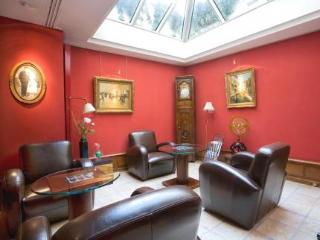 فندق اتلانتيس سانت جيرمان دى بري