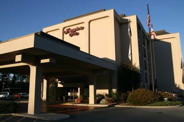 Hampton Inn Birmingham/Mountain Brook
