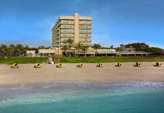 Hilton Singer Island Oceanfront/Palm Beaches Resort