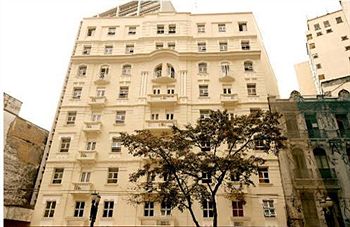 Hotel Cinelândia