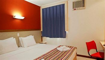 Go Inn São Paulo Jaguaré