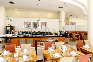 Mercure Santo André Hotel