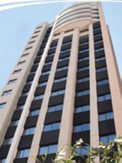 Slaviero Essential São Paulo Moema