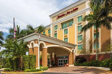 Hampton Inn and Suites Ft. Lauderdale/Miramar-Turnpike