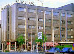 Scandic Jyväskylä City