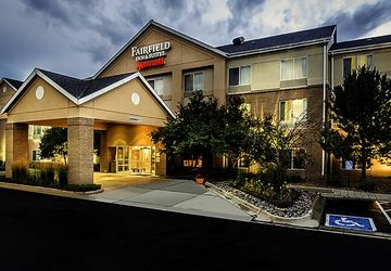 Fairfield Inn & Suites Denver North/Westminster