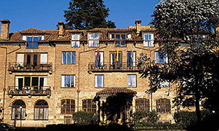 Four Seasons Hotel Bogotá Casa Medina