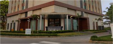 RAMADA GURGAON CENTRAL