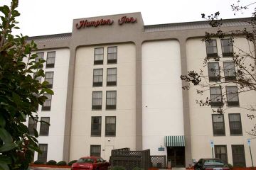 Hampton Inn by Hilton Charlotte/Matthews