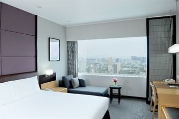 Hyatt Regency Mexico City