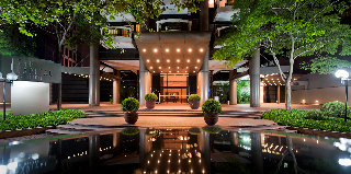 The Capital São Paulo Itaim Bibi Future Grand Mercure