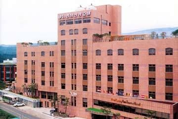 NEW KYUNGNAM SEOGWIPO