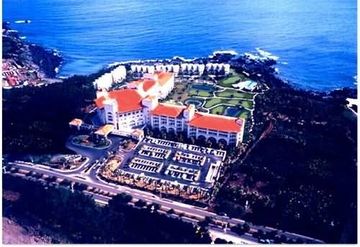 SHINEVILLE LUXURY RESORT