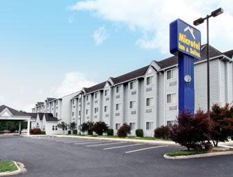 Microtel Inn & Suites by Wyndham Christiansburg/Blacksburg