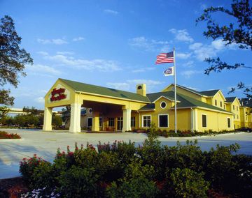 Hampton Inn & Suites New Orleans-Elmwood/Clearview Pkway, LA