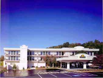 Days Inn by Wyndham Baltimore South/Glen Burnie