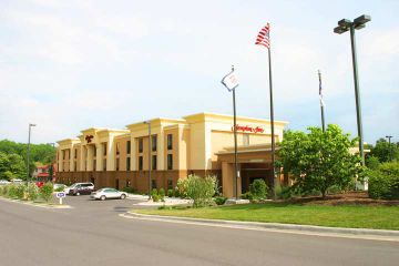 Hampton Inn Lewisburg