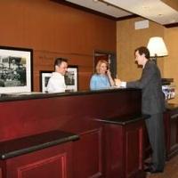 Hampton Inn & Suites Austin South/Buda