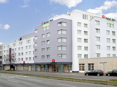 IBIS NUERNBERG CITY AM PLAERRER
