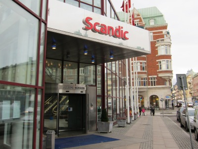 Scandic Triangeln