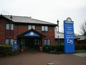 Days Inn by Wyndham Durham/Near Duke University