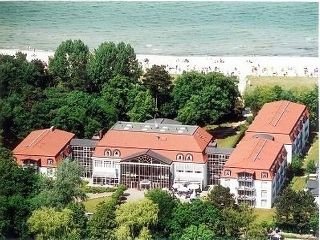 TOP CountryLine Seehotel Großherzog Ostseebad Boltenhagen