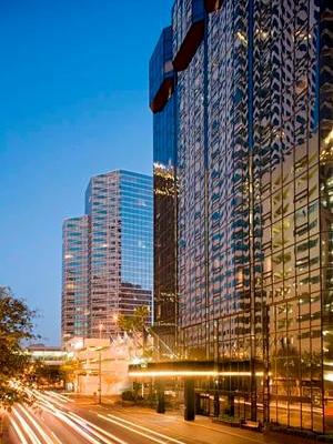 Hilton Tampa Downtown