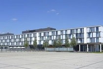 INNSIDE by Meliá Bremen