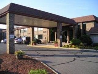 Motel 6 Hartford/Vernon