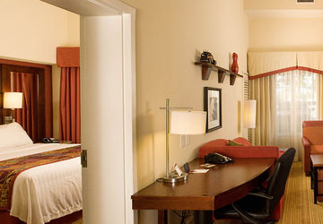 Residence Inn By Marriott Fort Myers Sanibel