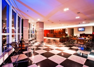 Blue Tree Towers Macaé