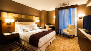 Atton Bogotá 100 by Mercure