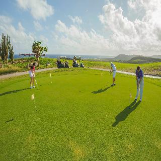 Tierra del Sol Aruba