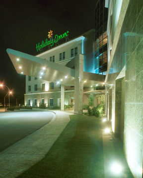 Holiday Inn Córdoba