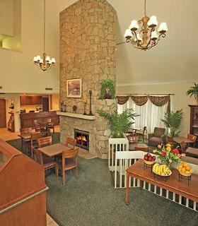 Residence Inn by Marriott Boise Downtown/University