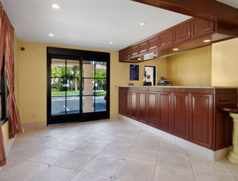 Days Inn by Wyndham San Bernardino/Redlands