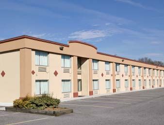 Days Inn by Wyndham New Cumberland/Harrisburg South
