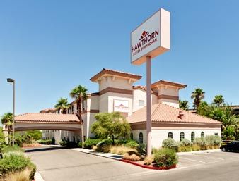 Hawthorn Suites by Wyndham Las Vegas/Henderson