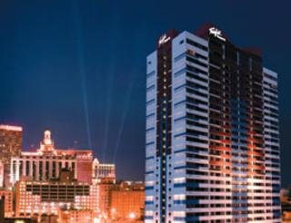 Wyndham Skyline Tower